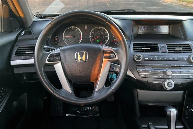 Used 2012 Honda Accord For Sale in OLIVE BRANCH, MS