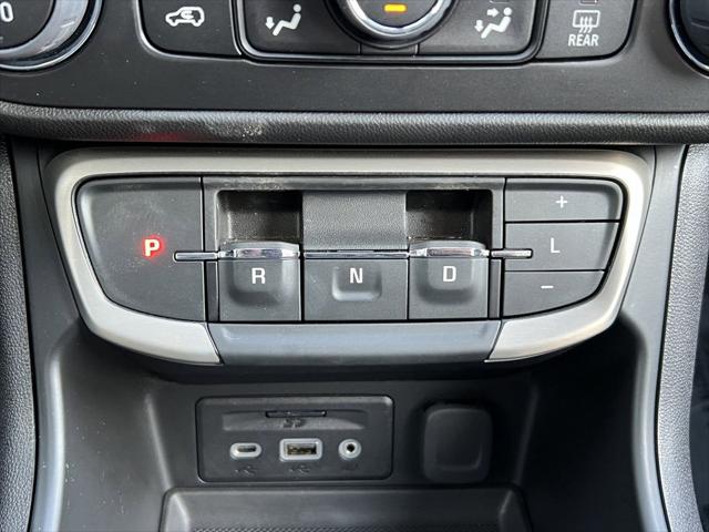 Used 2024 GMC Terrain For Sale in Bellingham, WA