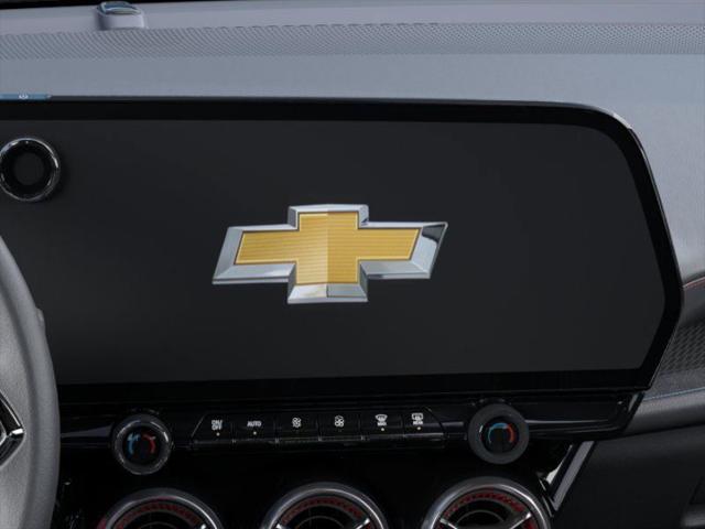 New 2025 Chevrolet Blazer EV For Sale in Tuscumbia, AL