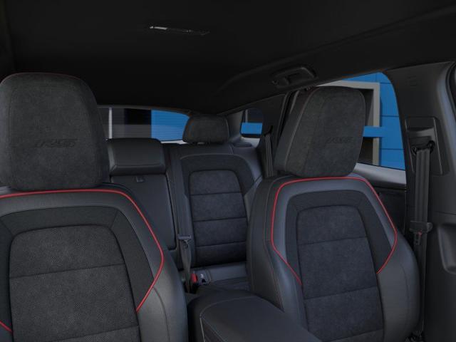 New 2025 Chevrolet Blazer EV For Sale in Tuscumbia, AL