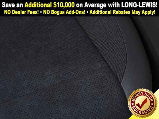 New 2025 Chevrolet Blazer EV For Sale in Muscle Shoals, AL