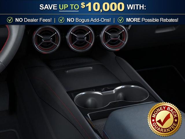 New 2025 Chevrolet Blazer EV For Sale in Muscle Shoals, AL