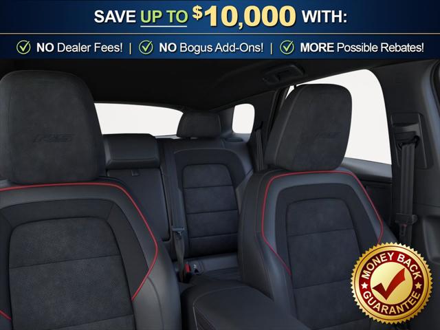 New 2025 Chevrolet Blazer EV For Sale in Muscle Shoals, AL