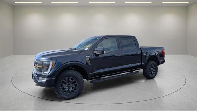 2022 Ford F-150 Tremor for sale in El Reno, OK