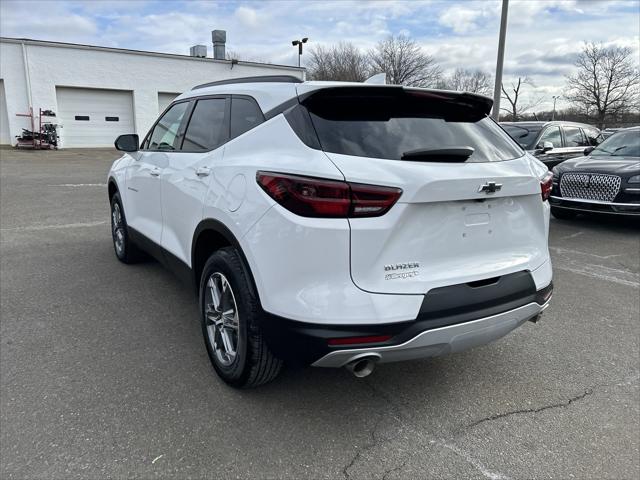 2023 Chevrolet Blazer FWD 2LT