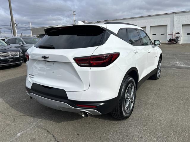 2023 Chevrolet Blazer FWD 2LT