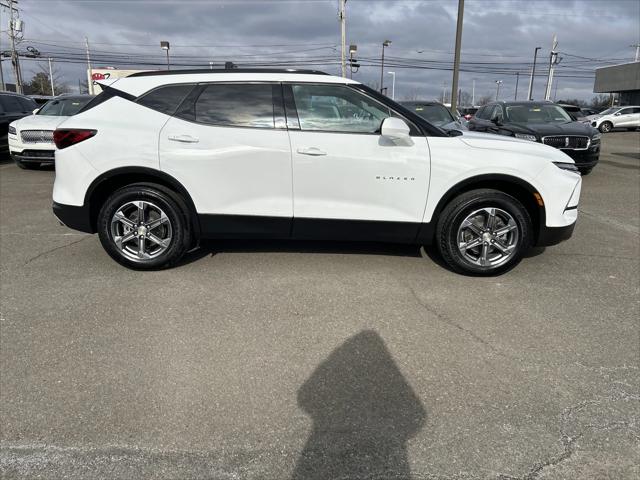 2023 Chevrolet Blazer FWD 2LT
