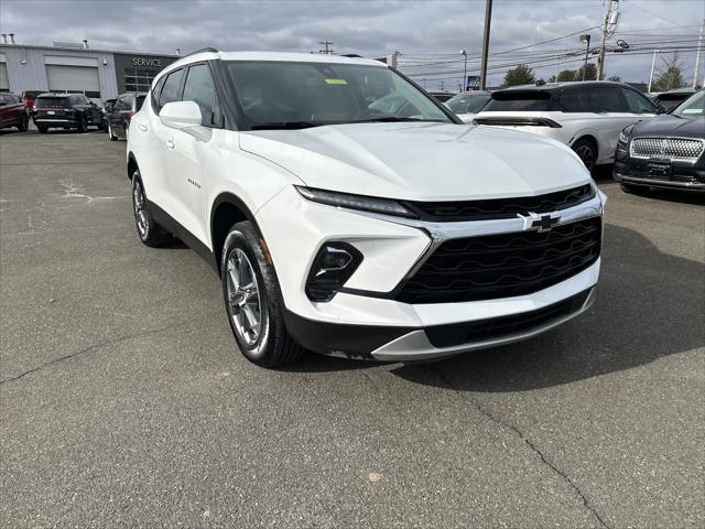2023 Chevrolet Blazer FWD 2LT
