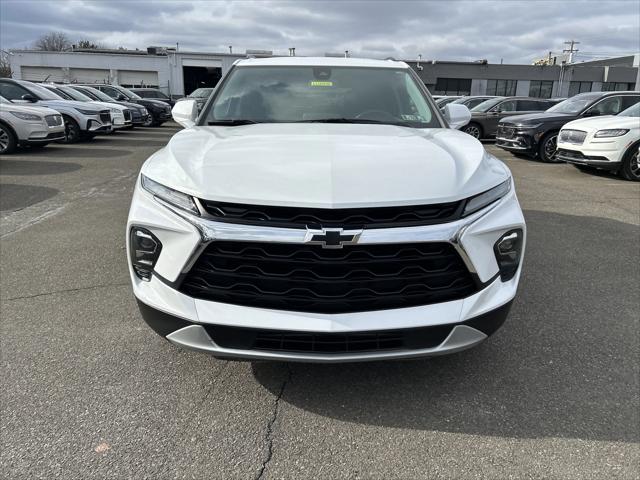 2023 Chevrolet Blazer FWD 2LT