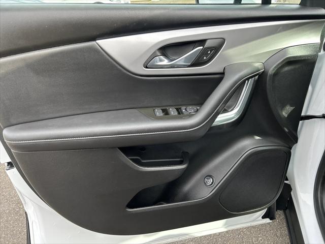 2023 Chevrolet Blazer FWD 2LT