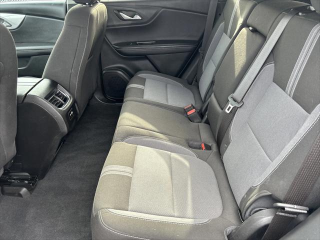 2023 Chevrolet Blazer FWD 2LT