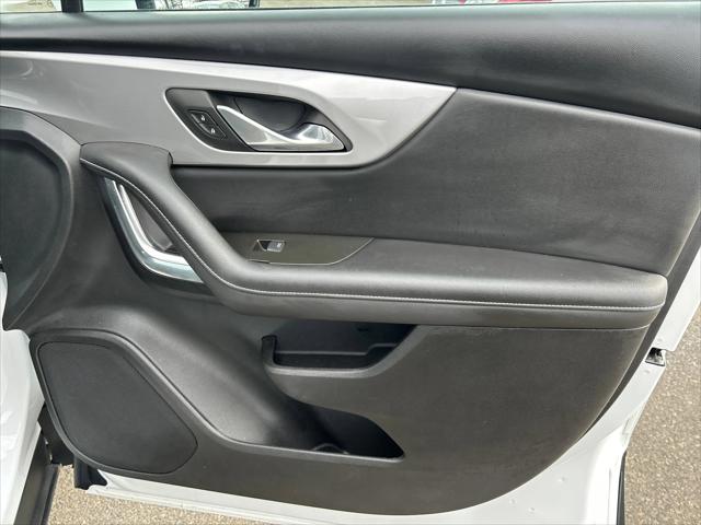 2023 Chevrolet Blazer FWD 2LT