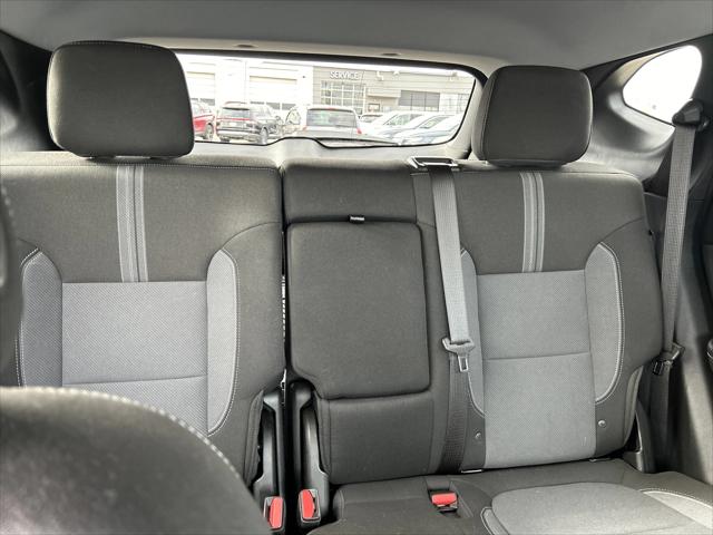 2023 Chevrolet Blazer FWD 2LT