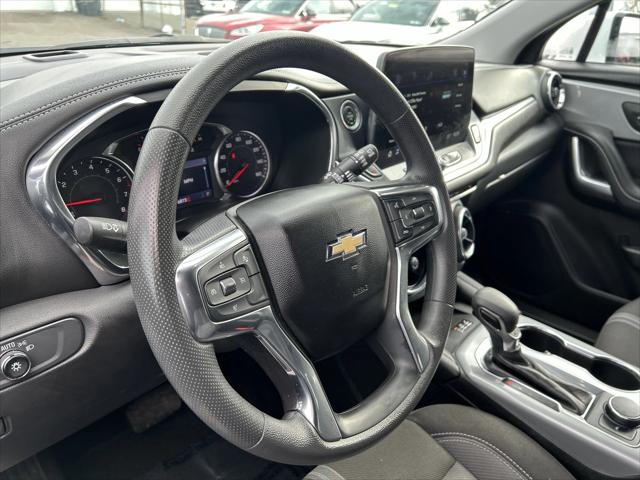 2023 Chevrolet Blazer FWD 2LT