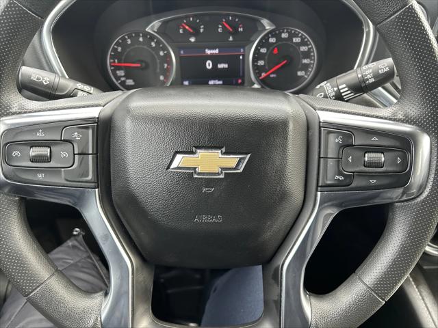 2023 Chevrolet Blazer FWD 2LT
