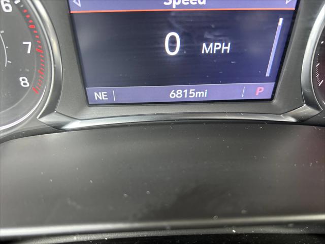 2023 Chevrolet Blazer FWD 2LT
