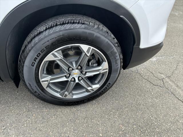 2023 Chevrolet Blazer FWD 2LT