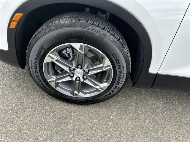 2023 Chevrolet Blazer FWD 2LT