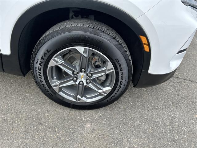 2023 Chevrolet Blazer FWD 2LT