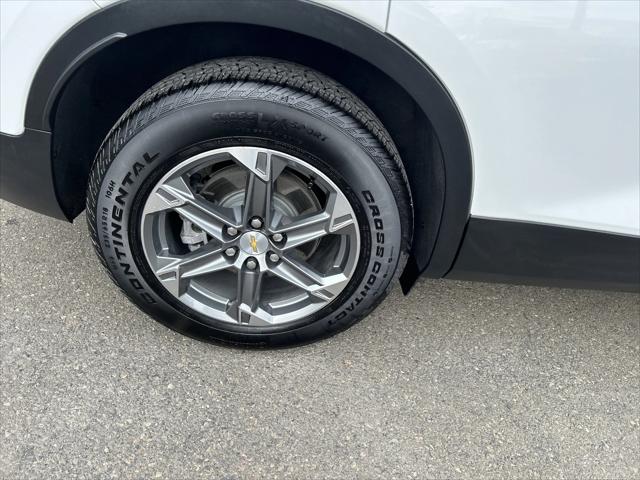 2023 Chevrolet Blazer FWD 2LT
