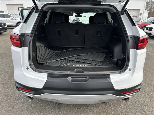 2023 Chevrolet Blazer FWD 2LT