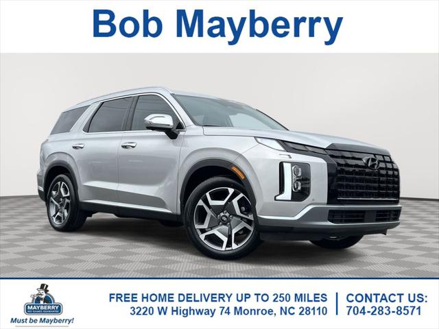 2025 Hyundai Palisade SEL Premium for sale in Monroe, NC