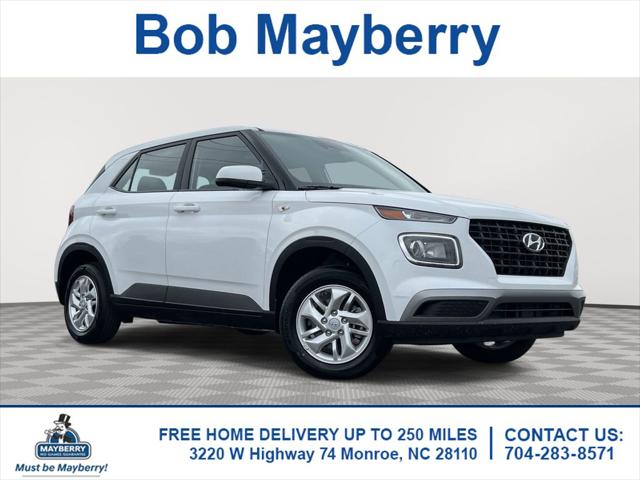2025 Hyundai Venue SE for sale in Monroe, NC
