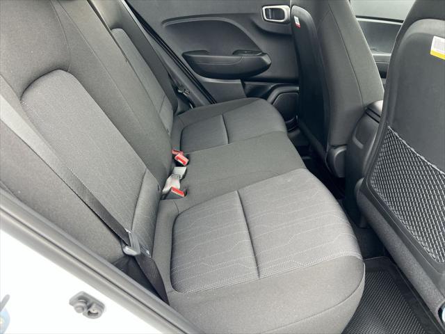 2025 Hyundai Venue SE