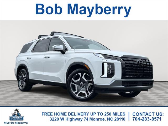 2025 Hyundai Palisade SEL Premium for sale in Monroe, NC