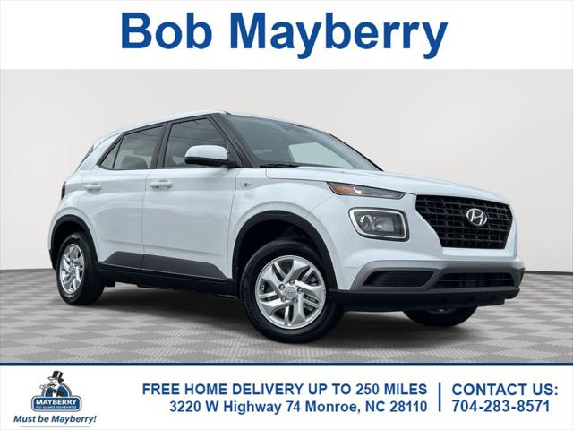 2025 Hyundai Venue SE for sale in Monroe, NC