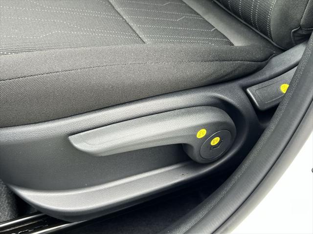 2025 Hyundai Venue SE
