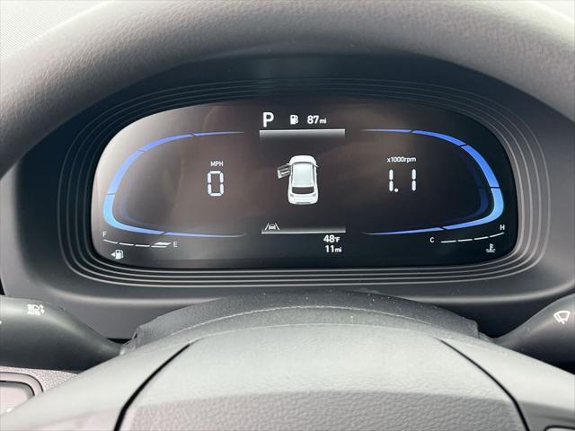 2025 Hyundai Venue SE