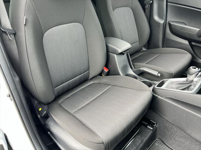 2025 Hyundai Venue SE