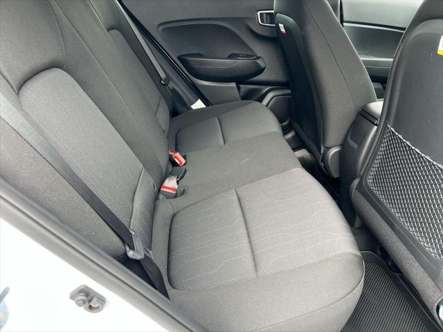 2025 Hyundai Venue SE