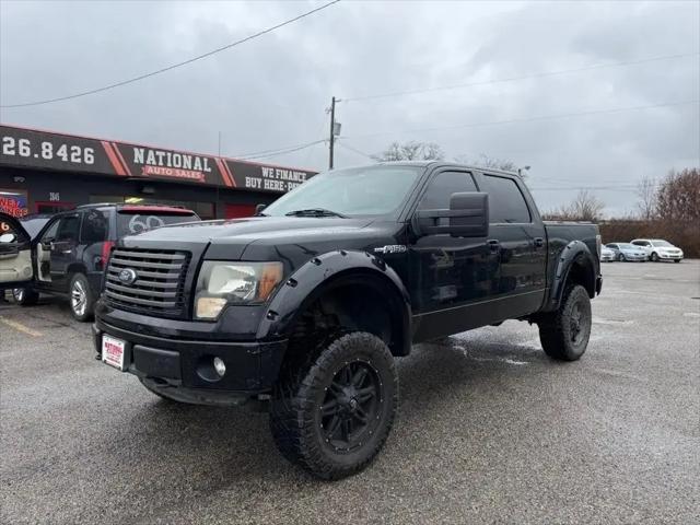 2011 Ford F-150 XL for sale near Columbus, OH