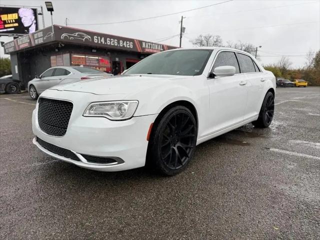 2015 Chrysler 300 Limited for sale in Columbus, OH
