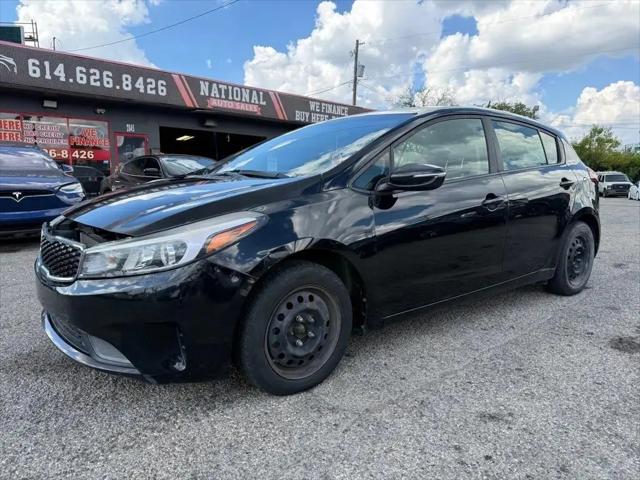 2017 Kia Forte LX for sale in Columbus, OH