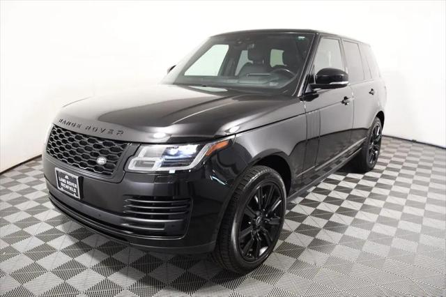 2021 Land Rover Range Rover P525 Westminster for sale in Richfield, MN