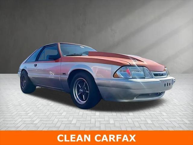 1993 Ford Mustang for sale near Columbus, OH