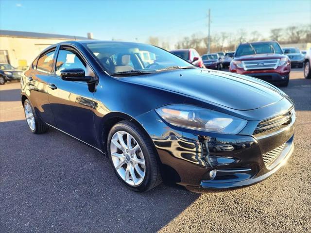 2013 Dodge Dart SXT for sale in Norristown, PA