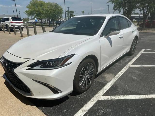 2024 Lexus ES 250 Base for sale in Tulsa, OK
