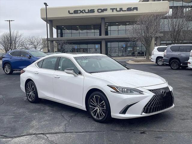 2024 Lexus ES 250 Base for sale in Tulsa, OK