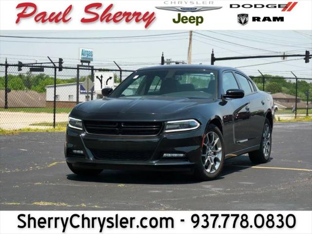 2017 Dodge Charger for sale near Piqua, OH