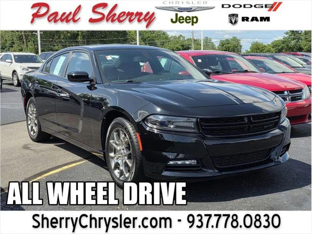 2017 Dodge Charger for sale near Piqua, OH
