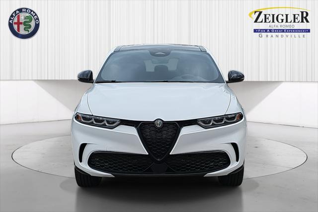 2025 Alfa Romeo Tonale TONALE AWD 2025 Alfa Romeo Tonale TONALE AWD