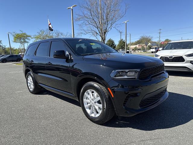 2025 Dodge Durango DURANGO GT RWD