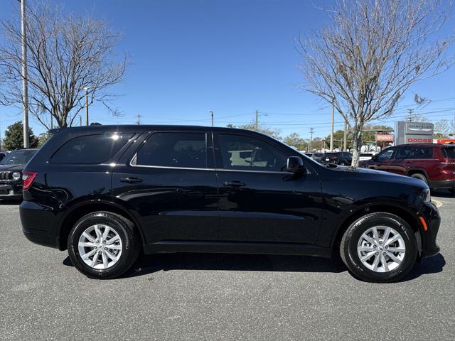 2025 Dodge Durango DURANGO GT RWD