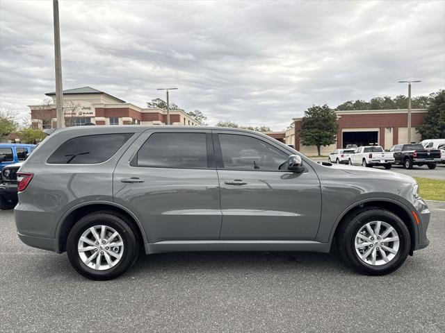 2025 Dodge Durango DURANGO GT RWD