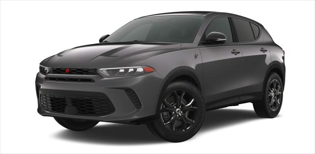 2025 Dodge Hornet HORNET GT AWD