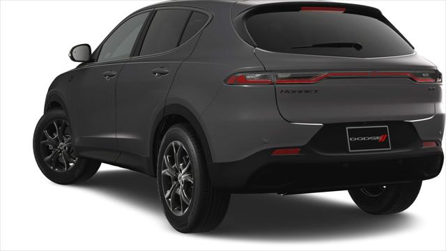 2025 Dodge Hornet HORNET GT AWD